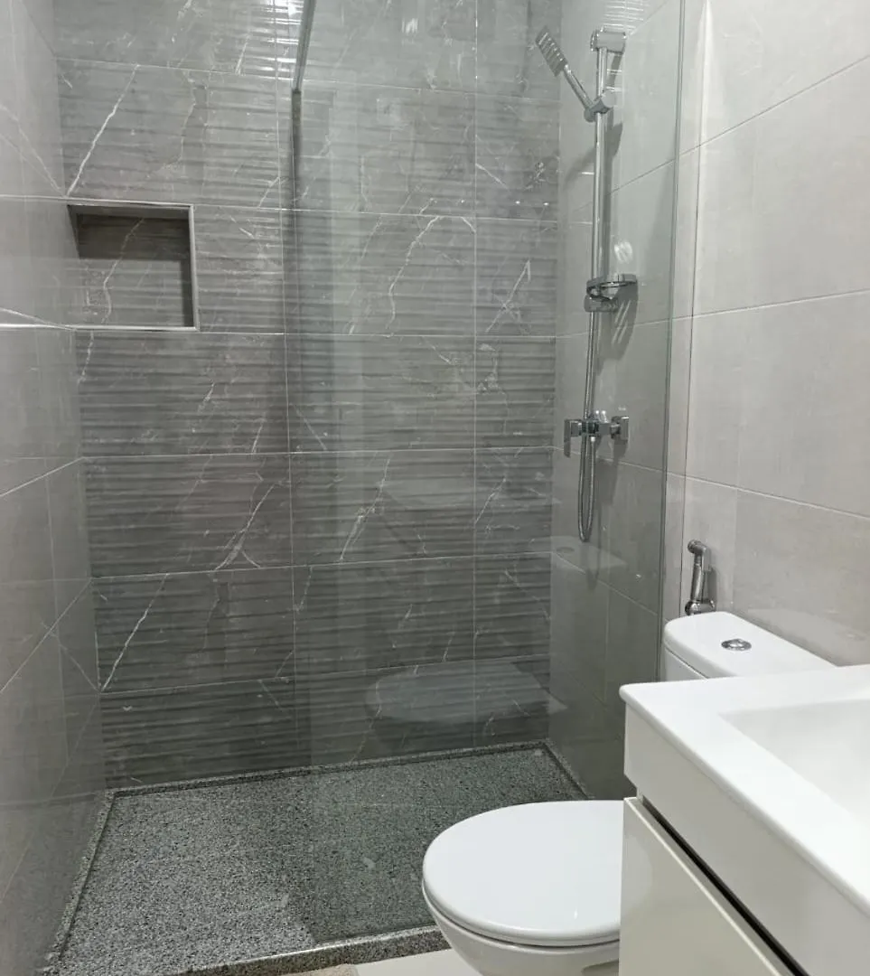 Elly Apartaments Mindelo Appartement