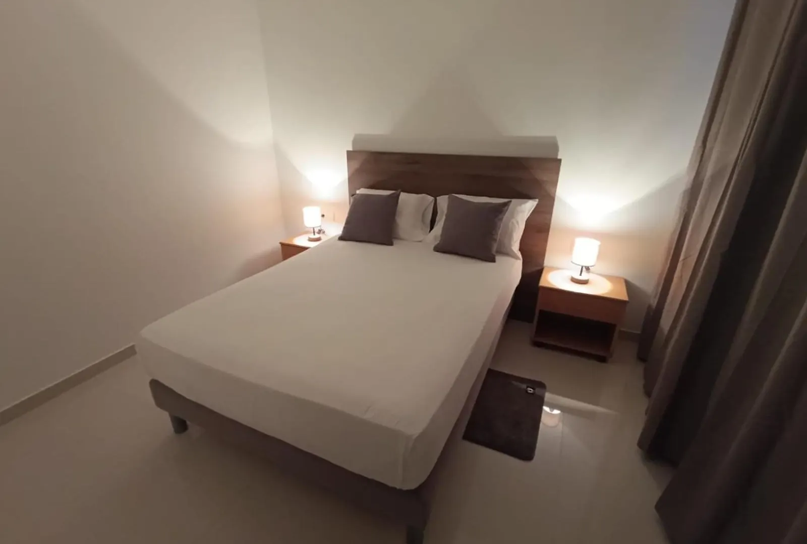 Appartement Elly Apartaments Mindelo Kaapverdische Eilanden