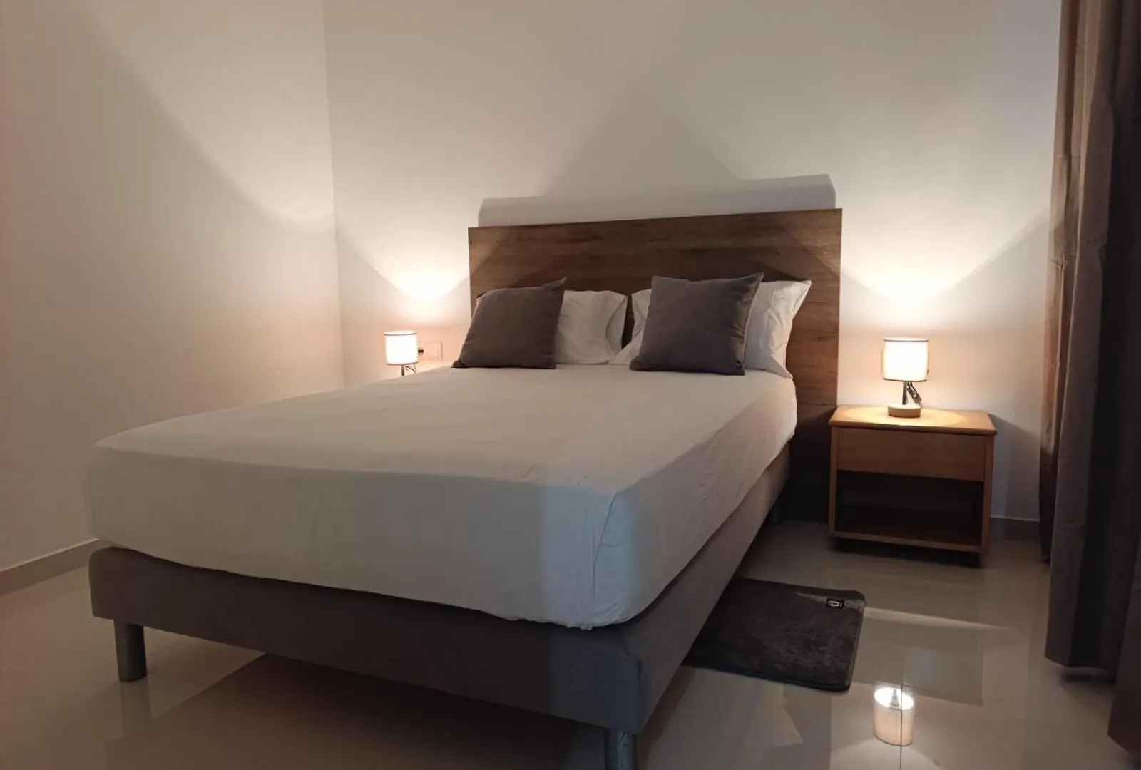 Appartement Elly Apartaments Mindelo