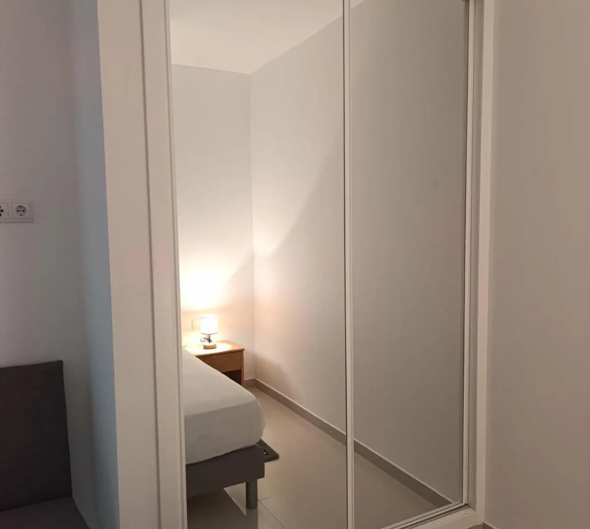 Elly Apartaments Mindelo 0*,