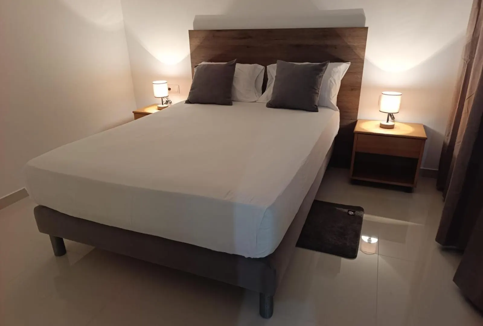 Elly Apartaments Mindelo Lejlighed