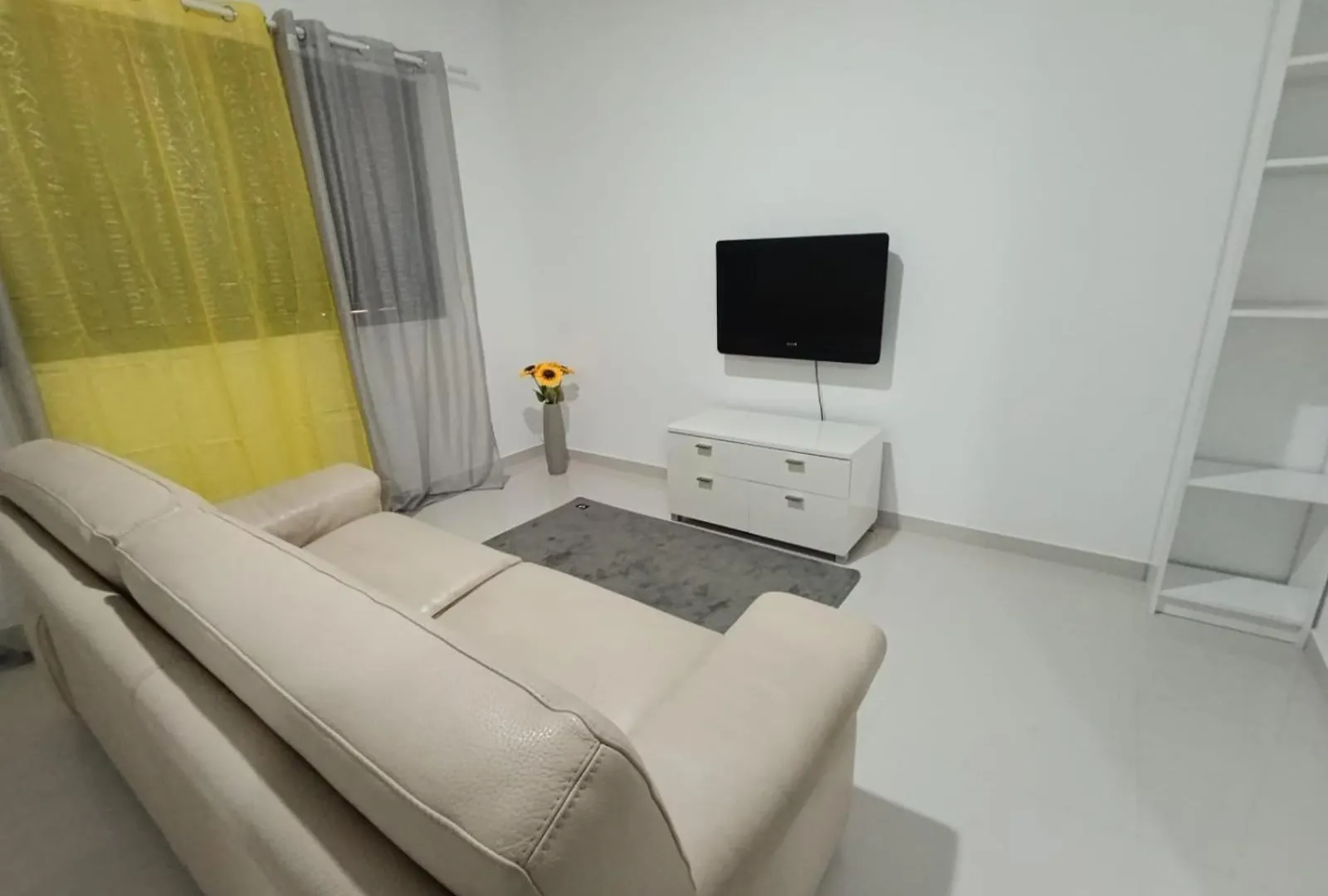Elly Apartaments Mindelo